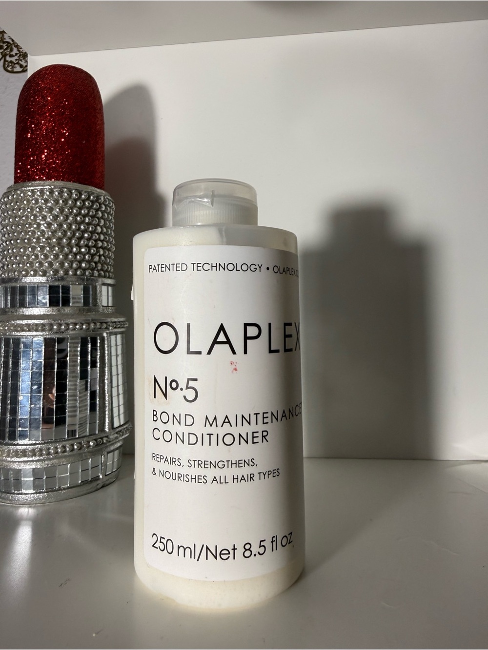 Olaplex No.5 Bond Maintenance Conditioner - 250ml sealed